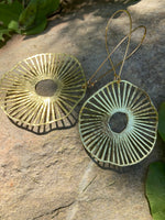 Agrumi Earrings