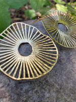 Agrumi Earrings