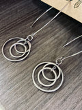 Fertilità Earrings