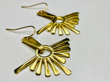 Miridiu Earrings