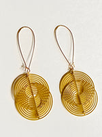 Ottava Earrings