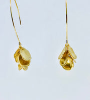 Bussu Earrings