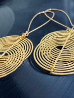 Ottava Earrings