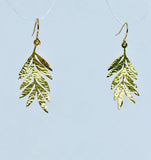 Leccia Earrings