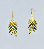 Leccia Earrings