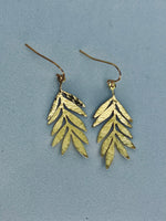 Leccia Earrings