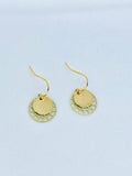 Naviga Earrings