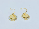 Naviga Earrings