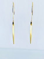 Vedda Earrings