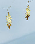 Alloru Earrings