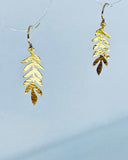 Alloru Earrings