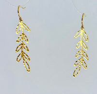 Oliu Earrings