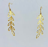 Oliu Earrings