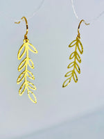 Oliu Earrings