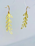 Oliu Earrings