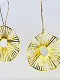 Agrumi Earrings