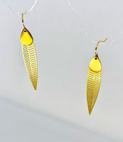 Pisci Earrings