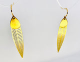 Pisci Earrings