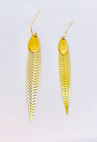 Pisci Earrings