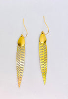 Pisci Earrings