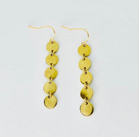 Anni Earrings