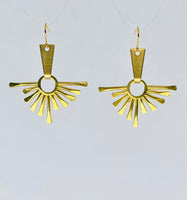 Miridiu Earrings