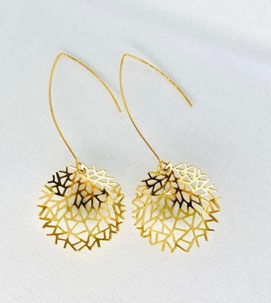 Olivello Earrings