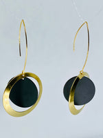 Eclissi Earrings