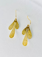 Sassa earrings