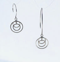 Fertilità Earrings