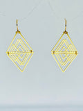 Calacuccia Earrings