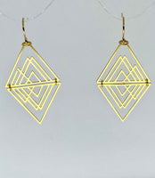 Calacuccia Earrings