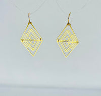 Calacuccia Earrings