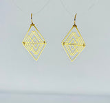 Calacuccia Earrings