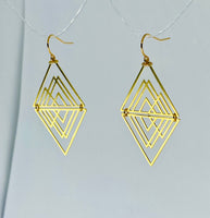 Calacuccia Earrings