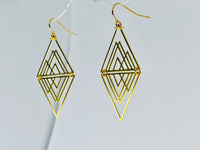 Calacuccia Earrings