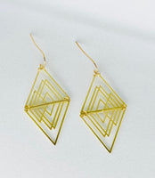 Calacuccia Earrings