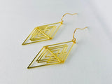 Calacuccia Earrings