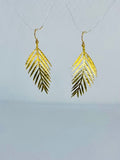 Areca Earrings