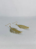 Areca Earrings