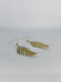 Areca Earrings