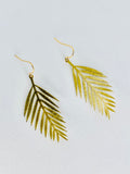 Areca Earrings