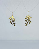 Alga Earrings