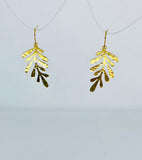 Alga Earrings