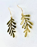 Alga Earrings