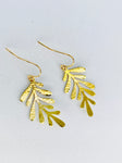 Alga Earrings