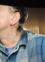 Fertilità Earrings