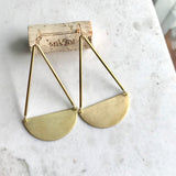 Briu Earrings