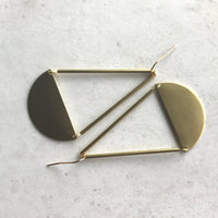 Briu Earrings